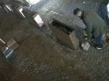 Таксиджия безчинства в "Капана" посред нощ