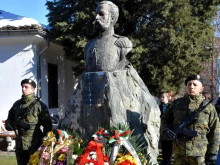 Община Асеновград чества 148 години от Освобождението си от турско робство