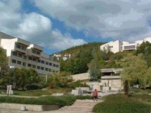 Деца от всички възрасти участват в кръжочни форми в планетариума в Смолян