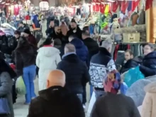 Бум на българи в Одрин