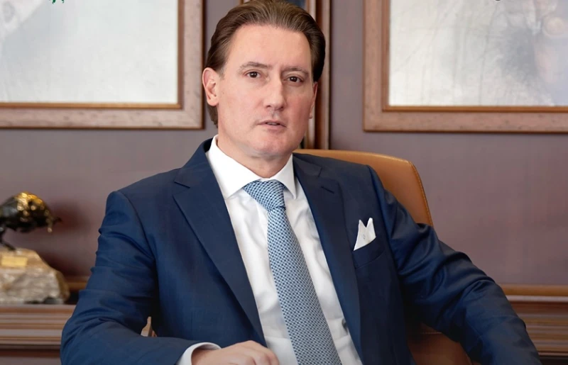 Кирил Домусчиев: Не изключвам и ЦСКА в борбата за титлата