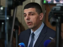 Ивайло Мирчев: Протестите ще продължат, това е правилният подход