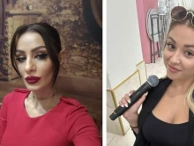 Голяма излагация: Певици се хванаха за гушите заради 1000 лв.