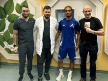 Илиян Филипов: Вече уведомихме ФИФА, ще защитим правата си докрай