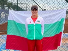 Пловдивчанката Гергана Топалова започна с победа в Буенос Айрес