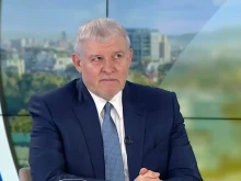 Румен Христов: Вотът на всеки трябва да бъде отразен, както е бил подаден