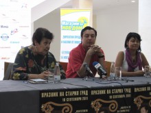 Васил Петров ще пее благотворително за спасяване на къща в Старинен Пловдив