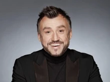 Любо Киров вдигна баровска къща, съсед е на бивш премиер