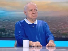 Проф. Константинов определи използването на сканиращи устройства като нереалистично