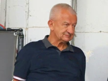 Крушарски към Сираков: Цената е 750 000 евро! Все пак не продаваме картофи на пазара "Кирков"