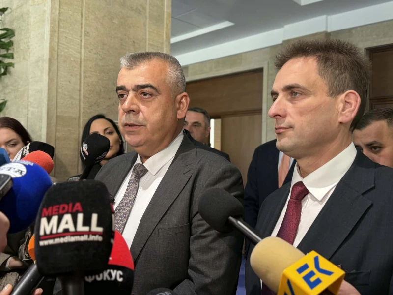АПС: Предстои да вземем решение какво да направим с третия мандат  