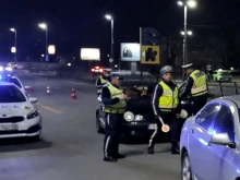 Спецакция на полицията в Пловдив, 4 са задържани