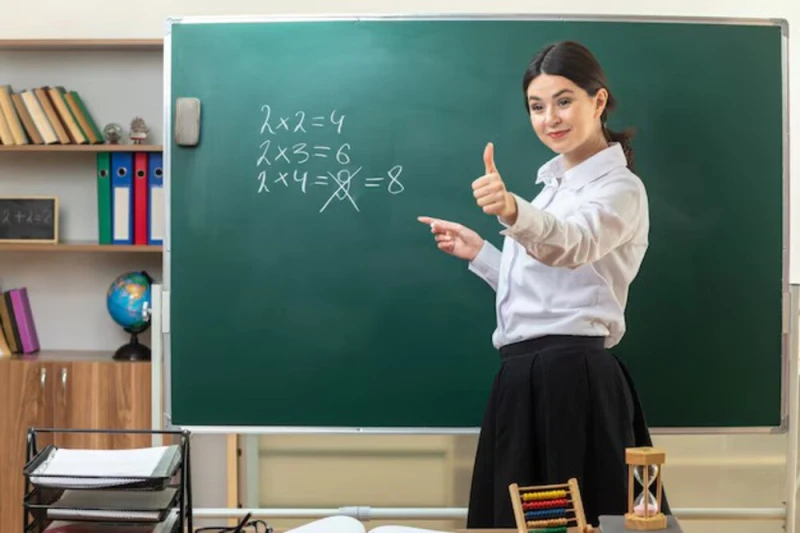 Изключителна възможност за начинаещите учители от Пловдив