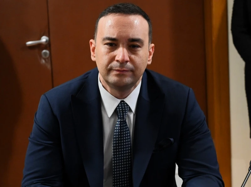 Кадър от Пловдив е номиниран за европейски прокурор от България