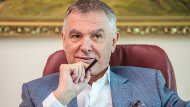 Задържаха сина на бизнесмена Атанас Бобоков в Пампорово