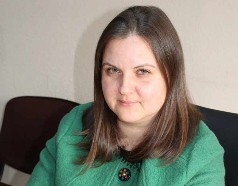 Габриела Горанова-Димчева: Значително повече предприятия планират да наемат, отколкото да съкращават персонал