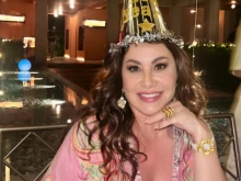 Всички в светските среди коментират Дарина Павлова и има за какво