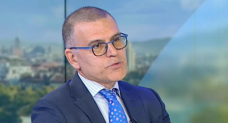 Симеон Дянков: Увеличението на цените, което виждаме сега, ще се запази