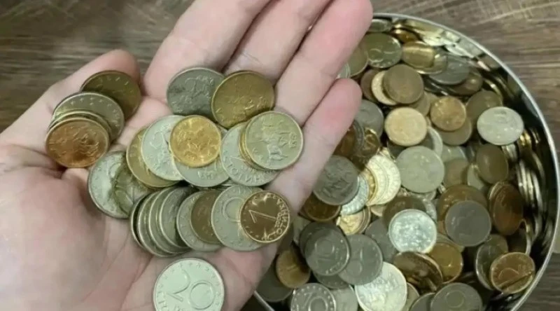 В Пловдив има два пункта, където може да оставите необменените монети и да спасите живот