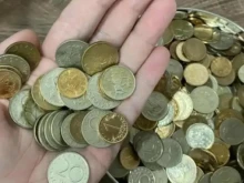 В Пловдив има два пункта, където може да оставите необменените монети и да спасите живот