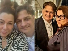 Жената на Мариан Бачев пусна промоция