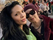 Калина Паскалева: Блокирах майка ми в социалните мрежи, но я обичам