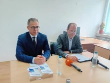Близо 400 грама канабис са открити в автомобила на сина на Атанас Бобоков