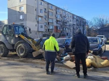 Камера ще лови "замърсители" в Пловдив