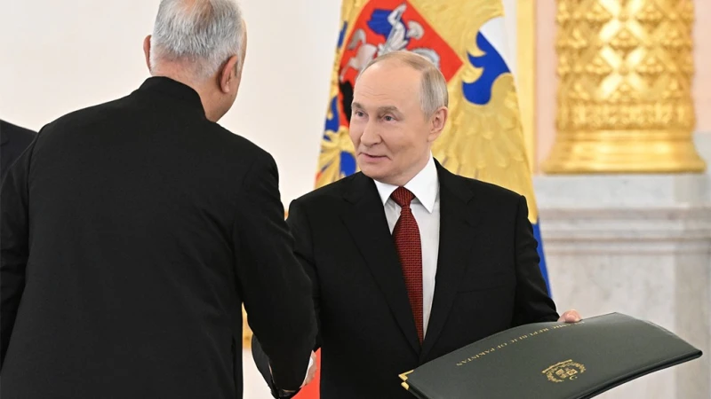 Кремъл приветства изявленията на лидерите на ЕС за необходимостта от диалог с Русия