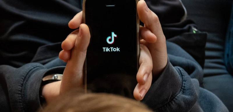 ��������� ��������� �������� ���� ����� TikTok ������ ������� �� ������ �� � �������� �� ������ �����������������