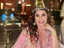 Дарина Павлова забегна за Тайланд за разкрасителни процедури на холивудските звезди