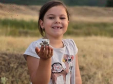 Доброто е живо! Близо 140 хиляди евро се събраха в помощ на малката Зара