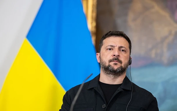 Зеленски: Украинска делегация заминава за САЩ, за да преговаря за гаранции за сигирност