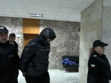 Срещу 5000 лв. гаранция съдът в Смолян пусна Божидар Бобоков