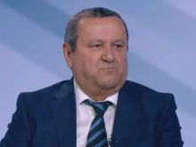 Адемов за върнатия мандат: Обществото ясно заяви, че е необходима нова политическа легитимност