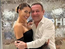 Виктория на Рачков: Знам, че хората коментират. Никога не ми е минавало през ума