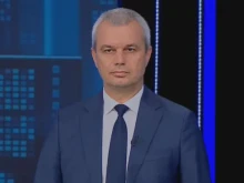Костадинов: Много по-лесно се манипулира изборният процес, когато се работи на хартия в нашите условия