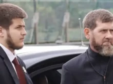 Синът на Рамазан Кадиров е в тежко състояние, борят се за живота му
