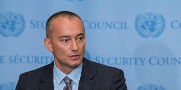 Доналд Тръмп обяви Николай Младенов за върховен представител в Газа