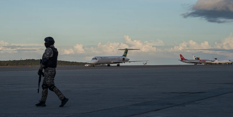 FAA �������������� �� �������� "������ ���������" � ������ �� GPS ������� ��� �������, �������� � ����� ������ �� ��������� �������