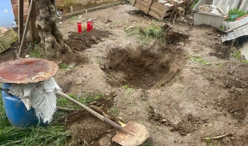 Доживотен затвор за българка, убила и заровила партньора си в Гърция