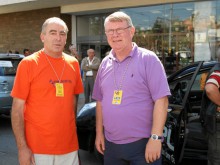 Министерството на спорта реже скандално парите за Обиколката, отпуска смешните 120 000 лева при планирани 223 000 лева
