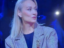 Зрителите останаха очаровани от новия външен вид на Неве, сравниха я с Мерил Стрийп