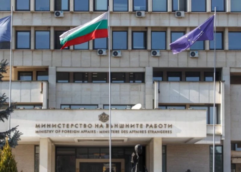 МВнР: България подкрепя изпълнението на Всеобхватния план за мир в Газа