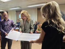Ремонти на улици, паркинги и тротоари предстоят в "Северен" през 2026 г.