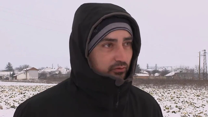 Земеделец: Отказвам се и подарявам 50 тона зеле. Големите вериги и борсите дават до 24 стотинки