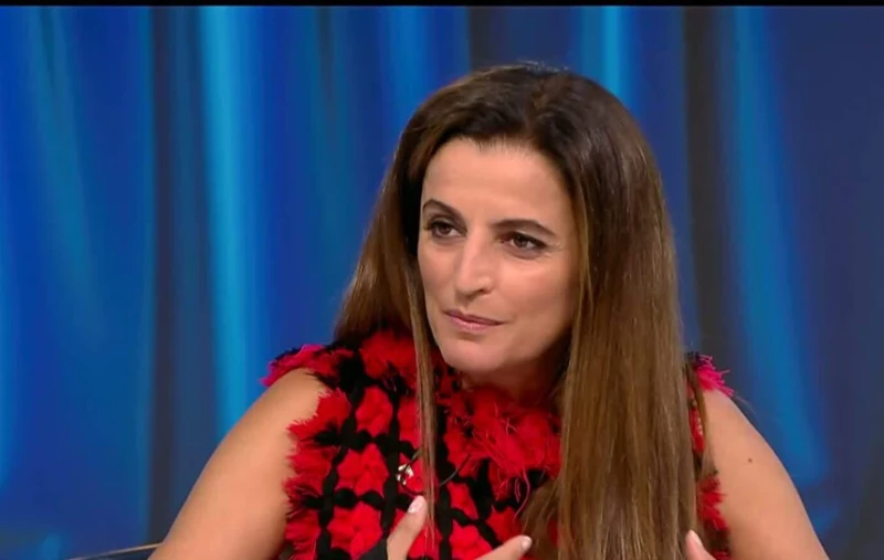 Нина Николина: Фолклорът е нашето спасение във времето на криза на идентичността