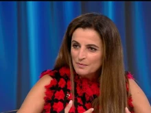 Нина Николина: Фолклорът е нашето спасение във времето на криза на идентичността