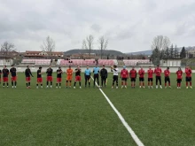 Атлетик (Куклен) допусна обрат в пазарджишкото село Лесичево