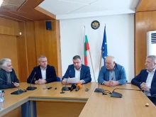 След 30 години чакане: Отварят пътя Рудозем - Димарио
